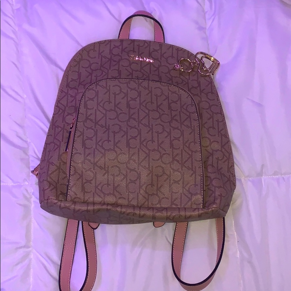 Calvin Klein backpack